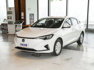 China Changan Eado EV460 Electric Sedan Car for Your Requirements for sale