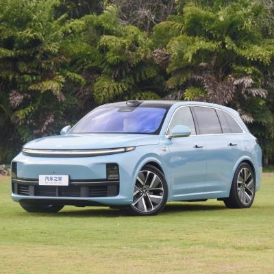 Κίνα Lixiang L7/L9 2024 EV Car Li Extended Range 5 θέσεις για ανώτερη εμπειρία οδήγησης προς πώληση