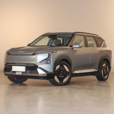 China 2024 KIA EV5 720 Aire Tierra Onda Gt Energía Coche Coche eléctrico/SUV con 513L Volumen del maletero en venta