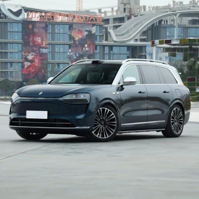 Κίνα 206-716L Τρακ Volume Seres Aito M9 Ultra Edition 42kwh Μεγάλο SUV Ηλεκτρικό αυτοκίνητο Υβρίδιο προς πώληση