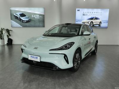 Chine Im Motors Ls6 2023 Max SUV électrique pur à longue portée pour service après-vente en ligne/local à vendre