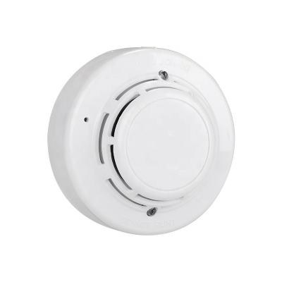 China AS-SD201-2L Conventional 2-Wire Smoke Detector AS-SD201-2L for sale