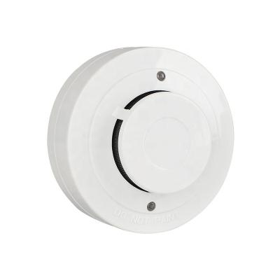 China AS-SD102 conventional 2-wire smoke detector AS-SD102 for sale