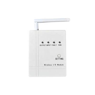 China AS-WIO AS-WIO Wireless Input and Output Module for sale