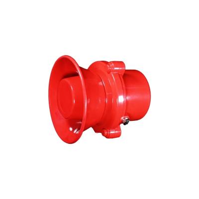 China AS-SIREN-EX Fire Alarm Explosion Proof Siren AS-SIREN-EX for sale