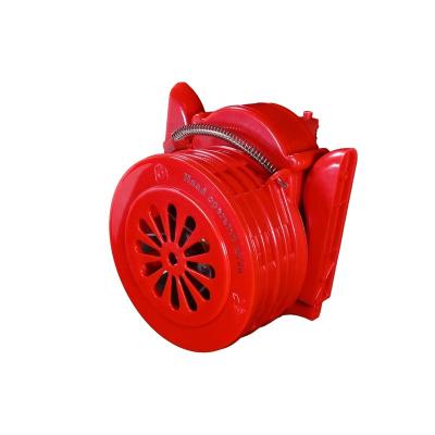 China Manually Air Raid Siren Alarm Manual Horn AS-MAS100 for sale