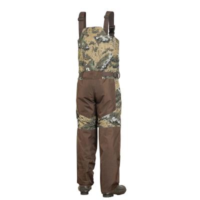 China RBBCW002 unisex newly designed breathable fly fishing waders with high quality fly fishing waders for sale