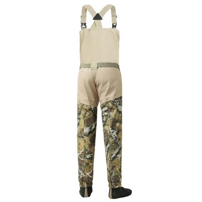 China Manufacturer Sale Unisex Fly Fishing Waders RBSCW010 Breathable And Water Proof Fly Fishing Waders Cheap for sale