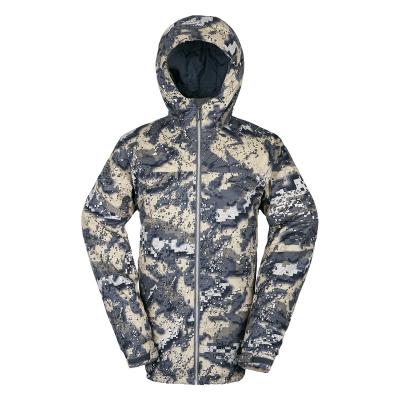 China Women FJK002 The Best Camouflage Hunting Jacket For Breathable Fishing Wader for sale