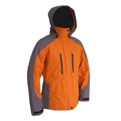 China FJK014 Unisex Functional Softshell Fishing Jacket For Waders Breathable for sale