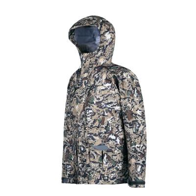 China FJK009 Unisex Luxury Camouflage Hunting Jacket For Hunting Waders Fishing Wader for sale