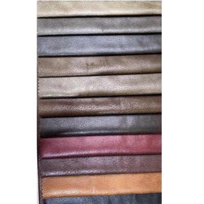 China JL17652- Modern luxury furniture aluminum fabric home textile upholstery organic sofa fabric luxury copy leather for sale