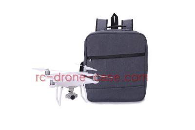 China phantom 4 waterproof Backpack Bag for dji phantom 4 UAV Accessories for sale