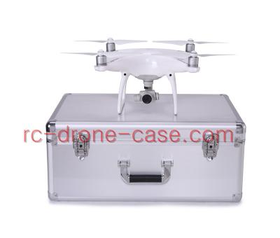 China Aluminum Suitcase Carrying Case Box For DJI Phantom 4 for sale