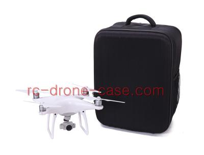 China New Nylon Carrying Case Waterproof Shoulder Backpack for DJI Phantom 4 RC FPV Quadcopter for sale