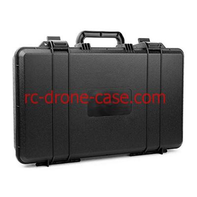 China Plastic Suitcase Carry Storage Box Case for Parrot Bebop 2 Drone for sale