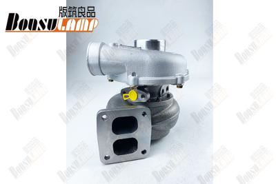 Cina Sovralimentazione 114400-3561 di Turbo della sovralimentazione per il motore 1144003561 di Isuzu Trooper With 6SD1X in vendita