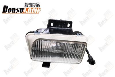 Cina 8-97378909-1 faro antinebbia giapponese del camion 8973789091 per la luce 700P 4HK1 del camion di Isuzu in vendita