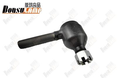 China JAC N80 Parts Tie Rod End Right Ball Joint For Light Duty Truck Part 3003520LE010 for sale