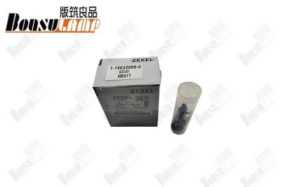 China A831 Kolben-Einspritzpumpe 1-15632058-0 1156320580 131150-4320 Für 6bg1 4bg1 zu verkaufen