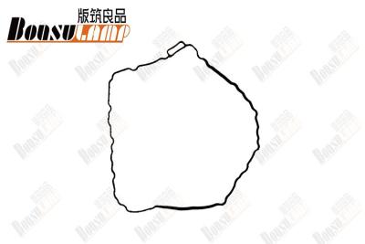 China Oil Pan Gasket 1009011FE010 For Isuzu JAC N56 Truck Engine  With Oem 1009011FE010 Pan Gasket en venta