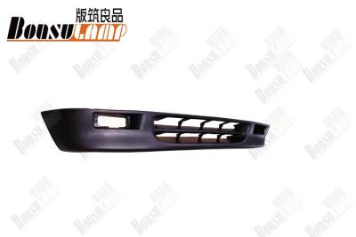 중국 Car Front Bumper Mold Auto Rear Bumper For Isuzu TFR 8-97110314-0 8971103140 판매용