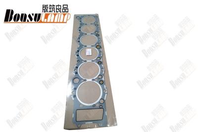 중국 1-11141265-J1  CXZ/6WF1 6WG1 Engine Gasket Cylinder Head 6WG1 Gasket Head 판매용