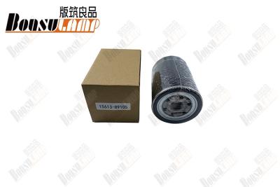 China Filtro de aceite TOYOTA OEM 15613-89105 en venta