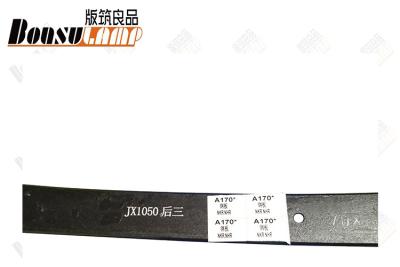 China A-170 Steel Plate ISUZU Truck Parts For NKR NHR for sale