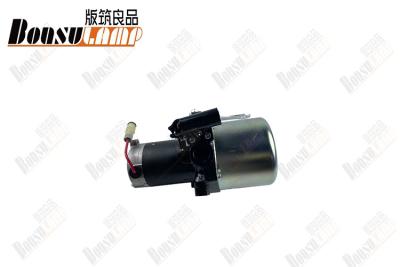 China Pump Oil Cab Tilt  CXZ05  OEM 1-53457138-0 for sale