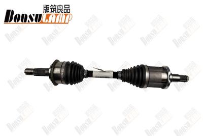 China Shaft Axle Drive Shaft Of Isuzu Truck Parts JAC T6 OEM 2200300P3060 for sale