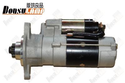 China Heavy Duty ISUZU CXZ  Parts Auto Engine Starter MITSUBISHI  1811003520 for sale