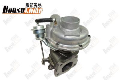 China Genuine ISUZU Engine Parts Auto Engine Turbocharger  700P 8980000310 for sale