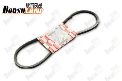 China ISUZU NPR 4HF1 Parts Belt ( Fan ) 5-87610052-0 / 5876100520 for sale