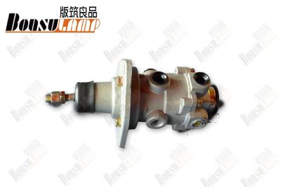 China Metal Truck Brake Master Valve Diesel Engine Type  For ISUZU 1481007400 for sale