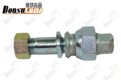 China Silver Wheel Bearing Hub Assembly Bolts For ISUZU CVR FTR 1423333340 for sale