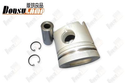 China Sliver ISUZU Auto Suspension  Piston  Standard Size  31PIN  8944331770 for sale