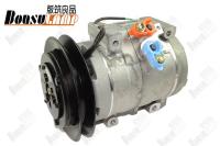 China Genuine ISUZU CXZ Parts  A/C Compressor Assembly Suitable 835323131 for sale