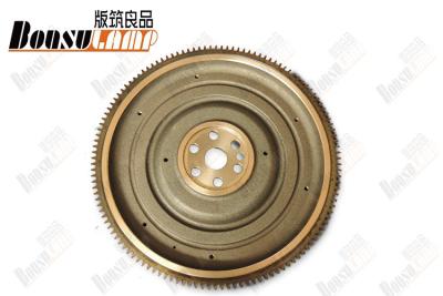 China 275 mm ISUZU NPR Parts Truck Flywheel 4BE1 8-94393622-0 8943721280 for sale