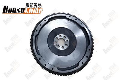 China Flywheel ISUZU NPR Parts for sale