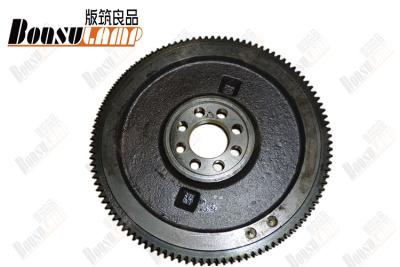 China ISUZU NHR NKR 4JA1 4JB1 Diesel Engine Parts Flywheel 8941257614  8941257610 for sale