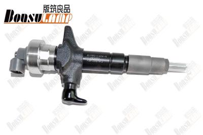 China 8-98011604-1 8980116041 ISUZU Truck Spares 4JJ1XY Injector Nozzle for sale