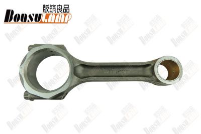 China ISUZU 6BD1 Excavator Parts Connecting Rod 1-12230104-4 1122301044 With Custom Connecting Rods for sale