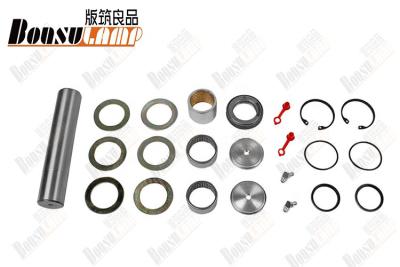 China European Auto Parts King Pin Kit With Bearing 81442056020 For Man Heavy Truck for sale