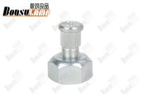 Cina Bulloni galvanizzati di formazione caldi del hub per ISUZU NKR575 16*1.5*45 in vendita