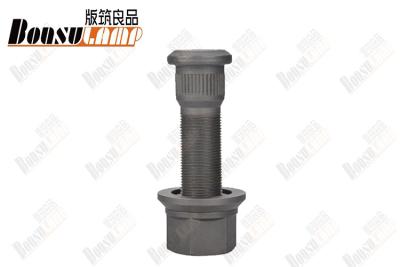 China Retail Galvanized Bolts Grade 12.9 10.9 For ISUZU FVR for sale