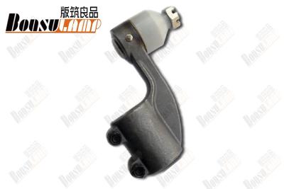 China Tie Rod End 1-43150736-1 RH 1-43150737-1 LH 1431507361/1431507371 For ISUZU CXZ FVR for sale