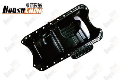 China 8-98000123-0 ISUZU 8-97083322-3 Oil Pan 8970833223 NHR 4JB1 NKR ELF 100P 600P 8980001230 for sale