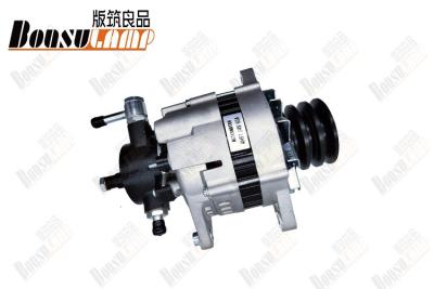 China Selbstlichtmaschine 24V 50A für Isuzu NPR 4HE1 4HF1 4HG1 8-97175-390-1 8971753901 zu verkaufen