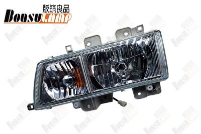 China 8-97855004-4 ISUZU ELF Headlight Left NPR71 NPR94 8978550044 213-1414 for sale